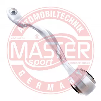 Triangle ou bras de suspension (train avant) MASTER-SPORT GERMANY OEM 31106770686
