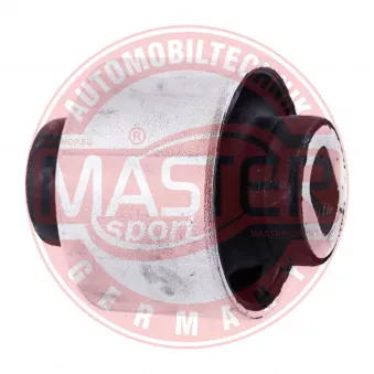 Silent bloc de suspension (train avant) MASTER-SPORT GERMANY OEM A2113332914