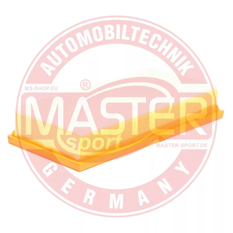 Filtre à air MASTER-SPORT GERMANY 3088-LF-PCS-MS - Visuel 1
