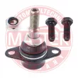 MASTER-SPORT GERMANY 30992-SET-MS - Rotule de suspension