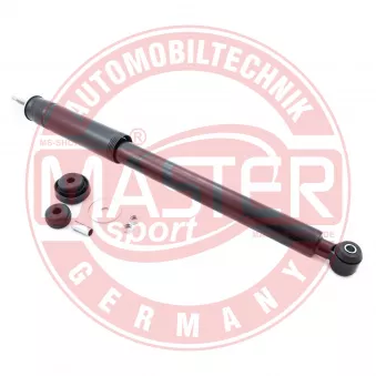 Jeu de 2 amortisseurs arrière MASTER-SPORT GERMANY OEM A2033263600