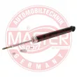 MASTER-SPORT GERMANY 310720-PCS-MS - Jeu de 2 amortisseurs arrière
