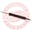 MASTER-SPORT GERMANY 310984-PCS-MS - Jeu de 2 amortisseurs arrière