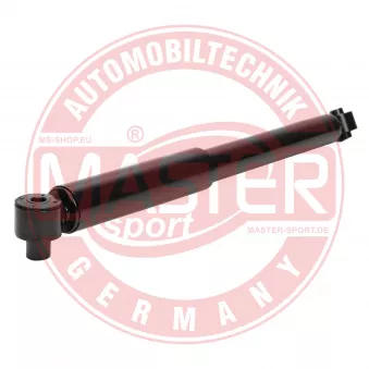 Jeu de 2 amortisseurs arrière MASTER-SPORT GERMANY OEM 1C1518080AD