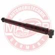MASTER-SPORT GERMANY 311010-PCS-MS - Jeu de 2 amortisseurs arrière