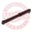MASTER-SPORT GERMANY 311010-PCS-MS - Jeu de 2 amortisseurs arrière