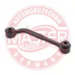 MASTER-SPORT GERMANY 31108-PCS-MS - Entretoise/tige, stabilisateur arrière gauche