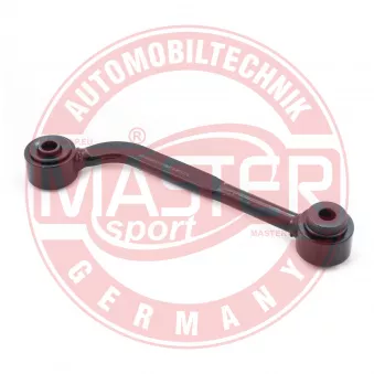 MASTER-SPORT GERMANY 31108-PCS-MS - Entretoise/tige, stabilisateur arrière gauche
