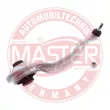 MASTER-SPORT GERMANY 31110-PCS-MS - Triangle ou bras de suspension (train avant)
