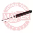 MASTER-SPORT GERMANY 311233-PCS-MS - Jeu de 2 amortisseurs arrière