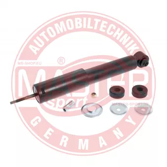 Jeu de 2 amortisseurs avant MASTER-SPORT GERMANY OEM 1633261100