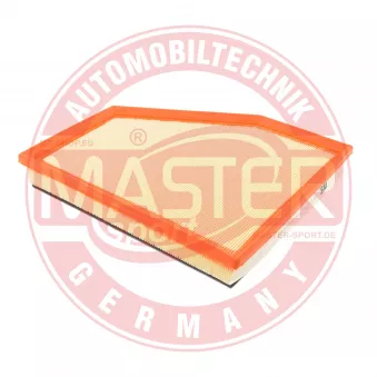 Filtre à air MASTER-SPORT GERMANY OEM 13717793647