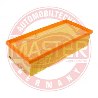 Filtre à air MASTER-SPORT GERMANY OEM 178010R010