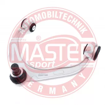 Triangle ou bras de suspension (train avant) MASTER-SPORT GERMANY OEM 6863786