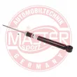 MASTER-SPORT GERMANY 311897-PCS-MS - Jeu de 2 amortisseurs arrière
