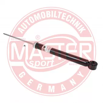 Jeu de 2 amortisseurs arrière MASTER-SPORT GERMANY OEM 2S6118080BJ