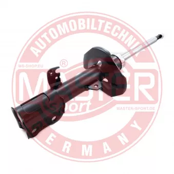 Amortisseur avant droit MASTER-SPORT GERMANY OEM 485101A530