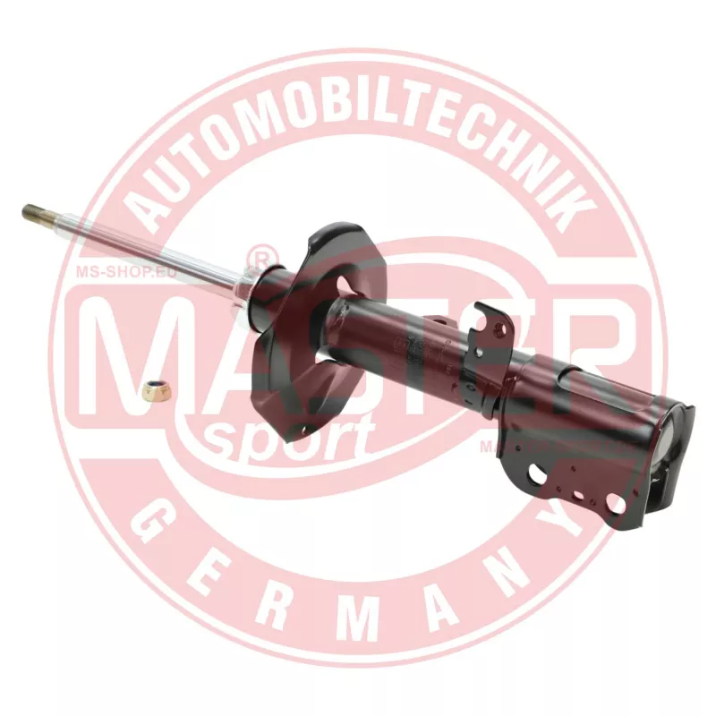 Amortisseur avant droit MASTER-SPORT GERMANY 311913-PCS-MS - Visuel 1