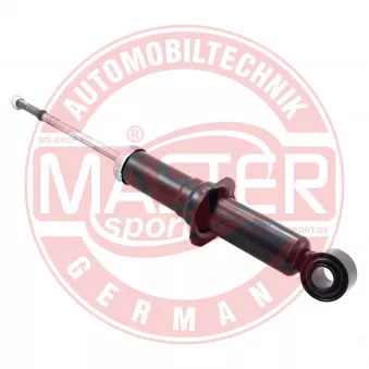 Jeu de 2 amortisseurs arrière MASTER-SPORT GERMANY OEM 4853009870