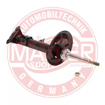 MASTER-SPORT GERMANY 312064-PCS-MS - Amortisseur avant droit