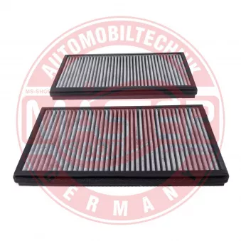 Filtre, air de l'habitacle MASTER-SPORT GERMANY OEM 64318379959