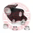 MASTER-SPORT GERMANY 31247-PCS-MS - Rotule de suspension