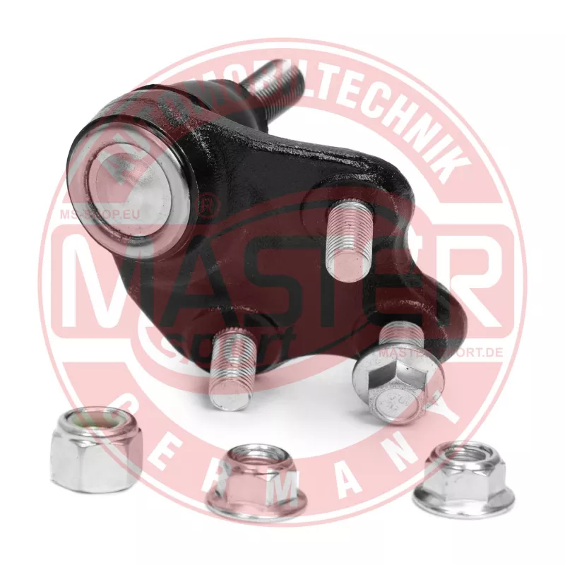Rotule de suspension MASTER-SPORT GERMANY 31247-PCS-MS - Visuel 1