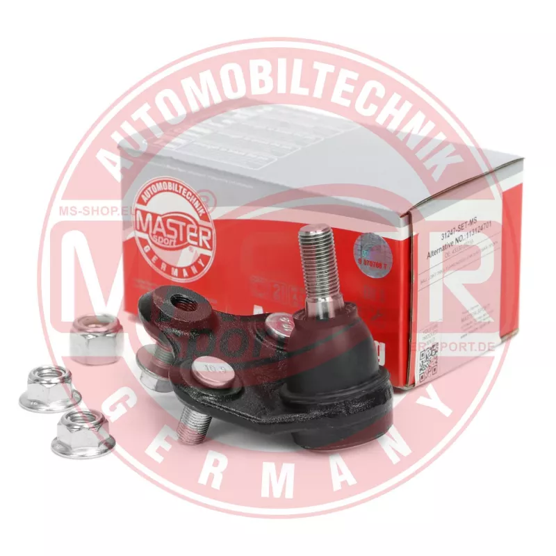 Rotule de suspension MASTER-SPORT GERMANY 31247-PCS-MS - Visuel 2
