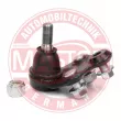 MASTER-SPORT GERMANY 31247-SET-MS - Rotule de suspension