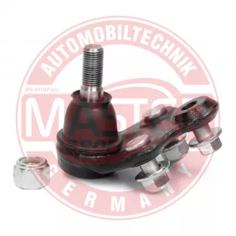 Rotule de suspension MASTER-SPORT GERMANY OEM 4333005030