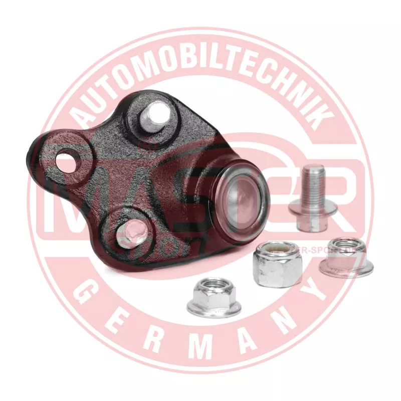 Rotule de suspension MASTER-SPORT GERMANY 31247-SET-MS - Visuel 1