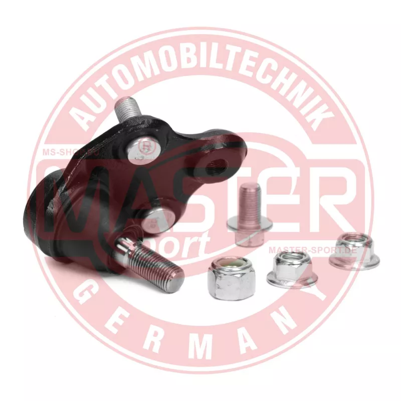 Rotule de suspension MASTER-SPORT GERMANY 31247-SET-MS - Visuel 2