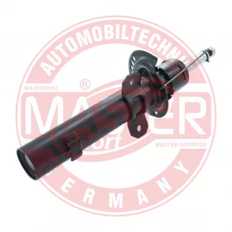 Jeu de 2 amortisseurs avant MASTER-SPORT GERMANY OEM 2S7W18045BC