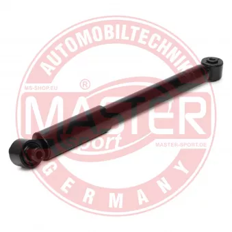 Jeu de 2 amortisseurs arrière MASTER-SPORT GERMANY OEM 1575022