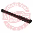 MASTER-SPORT GERMANY 313295-PCS-MS - Jeu de 2 amortisseurs arrière