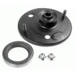 SACHS 802 378 - Kit de réparation, coupelle de suspension