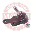 MASTER-SPORT GERMANY 31350-PCS-MS - Rotule de suspension