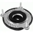 SACHS 802 391 - Coupelle de suspension