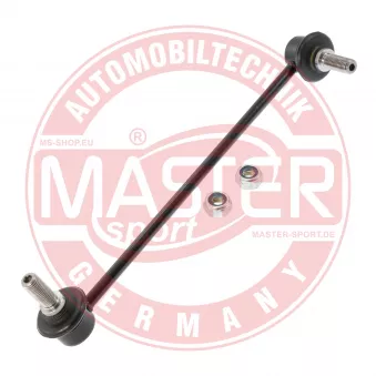 Entretoise/tige, stabilisateur MASTER-SPORT GERMANY OEM a2033202989