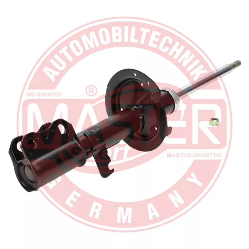 Amortisseur avant droit MASTER-SPORT GERMANY 313864-PCS-MS - Visuel 1