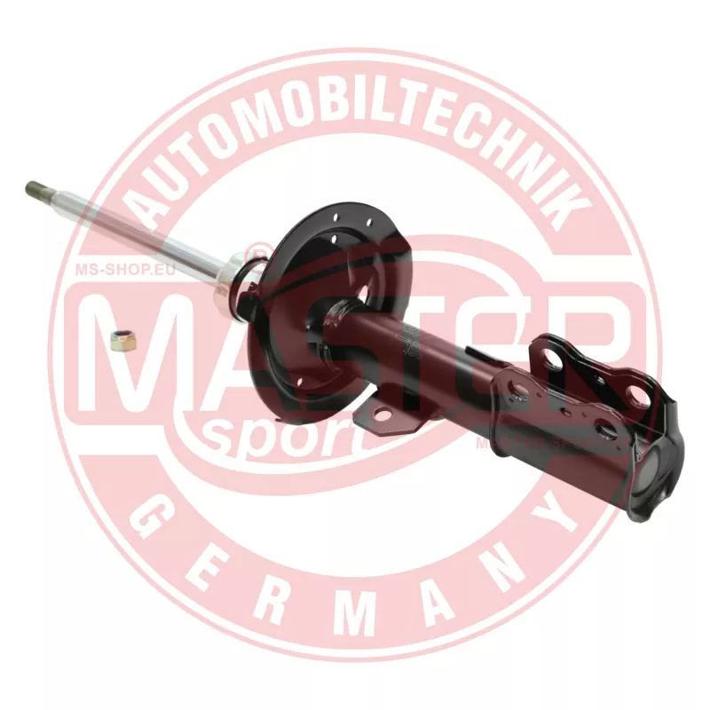 Amortisseur avant droit MASTER-SPORT GERMANY 313864-PCS-MS - Visuel 2