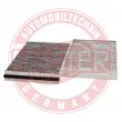 MASTER-SPORT GERMANY 3139-2-IF-SET-MS - Filtre, air de l'habitacle