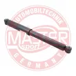 MASTER-SPORT GERMANY 314608-PCS-MS - Jeu de 2 amortisseurs arrière