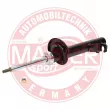 MASTER-SPORT GERMANY 314677-PCS-MS - Amortisseur avant gauche