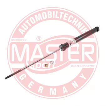 Jeu de 2 amortisseurs arrière MASTER-SPORT GERMANY OEM 485300D310