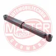 MASTER-SPORT GERMANY 314843-PCS-MS - Jeu de 2 amortisseurs arrière