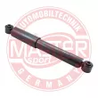MASTER-SPORT GERMANY 314863-PCS-MS - Jeu de 2 amortisseurs arrière