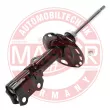 MASTER-SPORT GERMANY 315013-PCS-MS - Amortisseur avant droit
