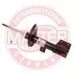 Amortisseur arrière gauche MASTER-SPORT GERMANY [315133-PCS-MS]