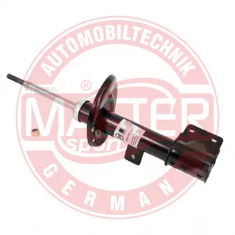 MASTER-SPORT GERMANY 315133-PCS-MS - Amortisseur arrière gauche